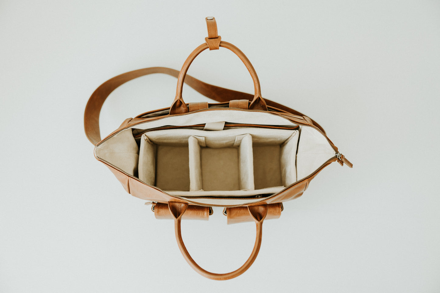 Camryn- Mid-size Camera Bag