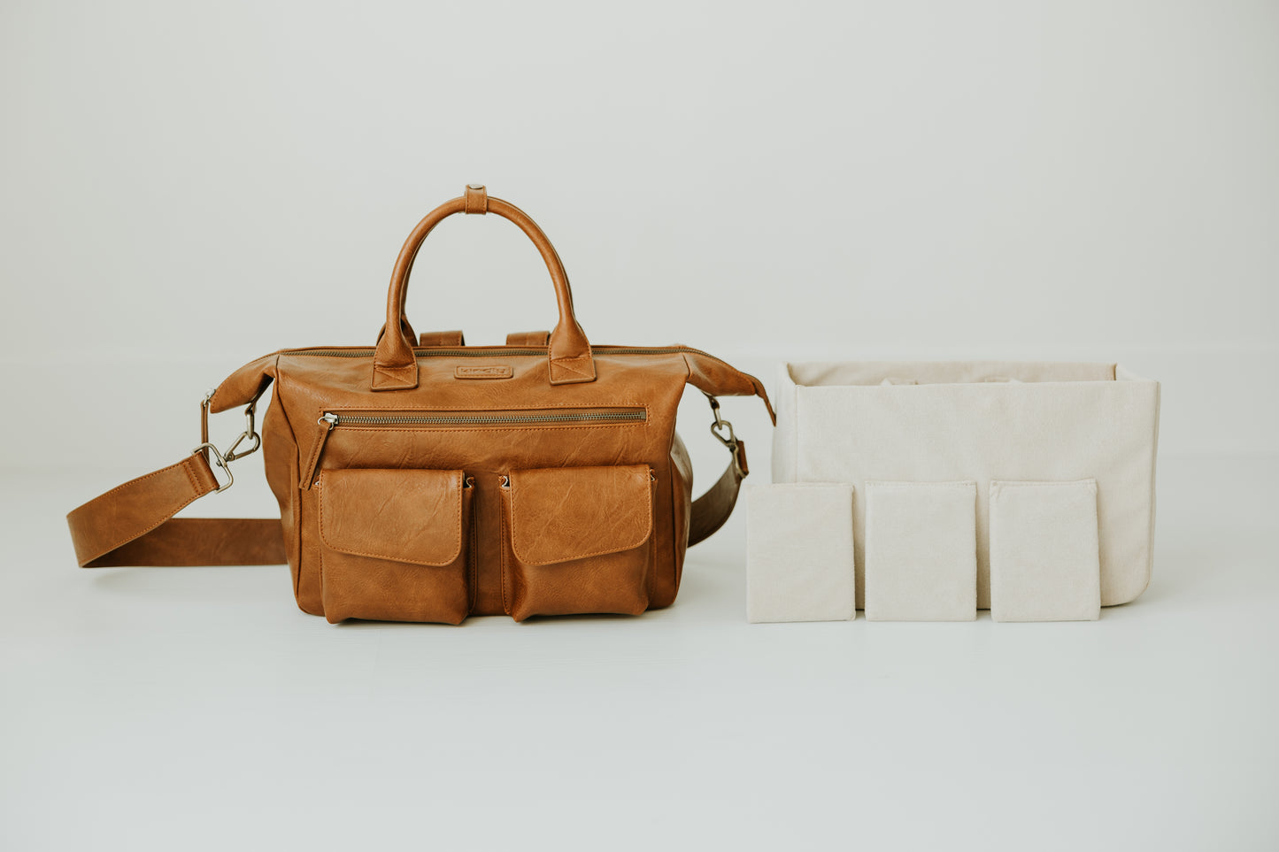 Camryn- Mid-size Camera Bag