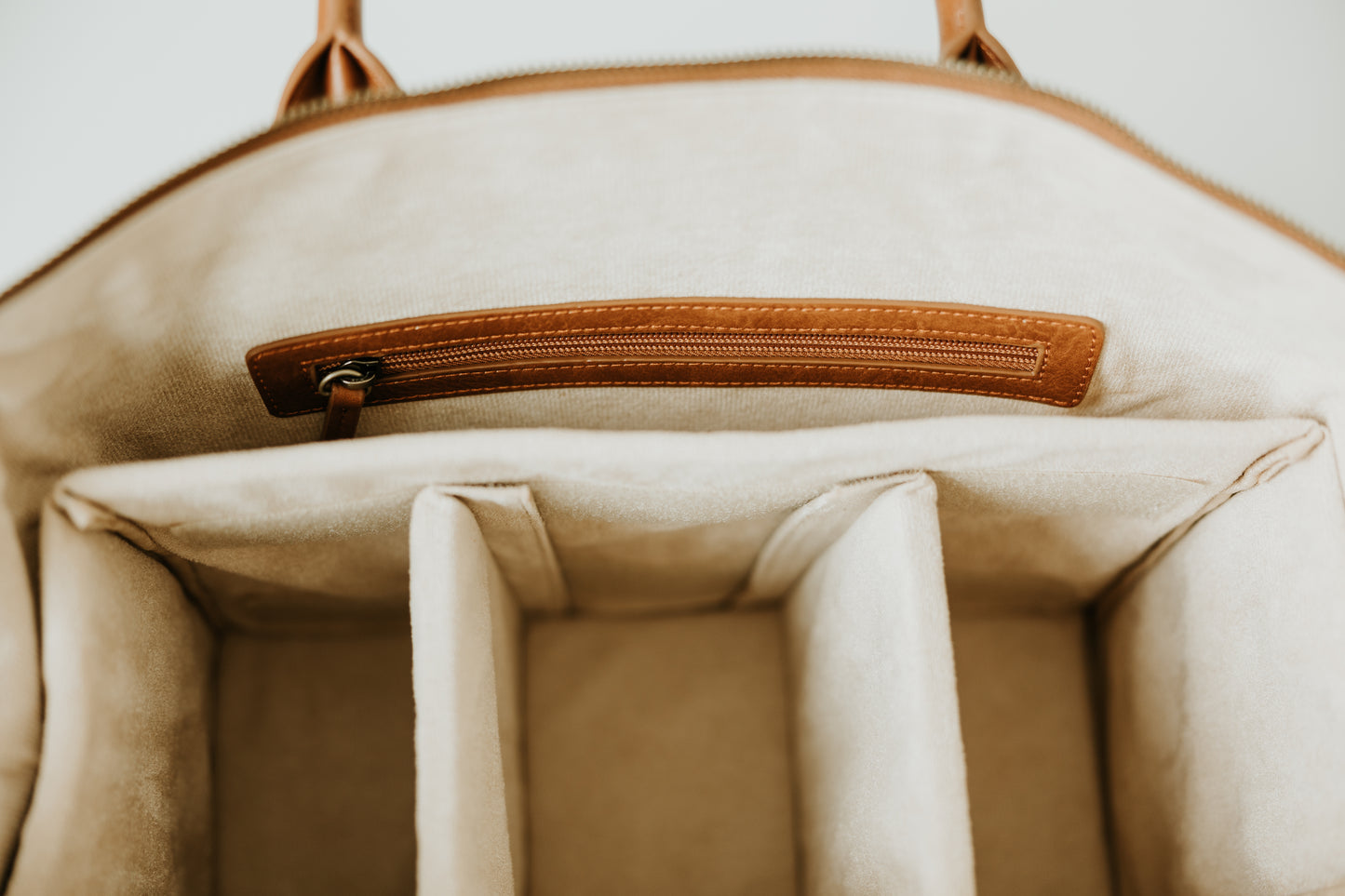 Camryn- Mid-size Camera Bag