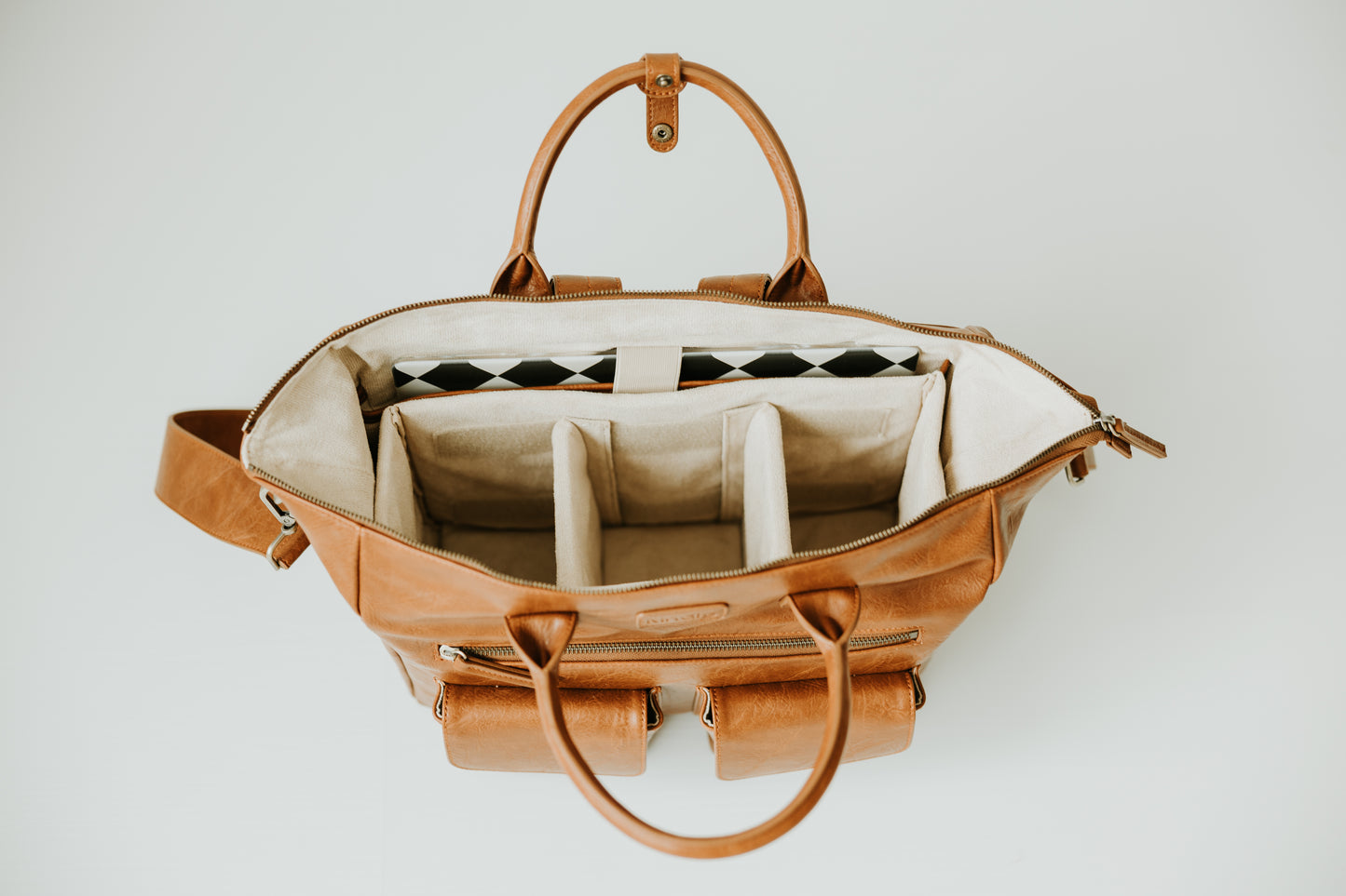 Camryn- Mid-size Camera Bag