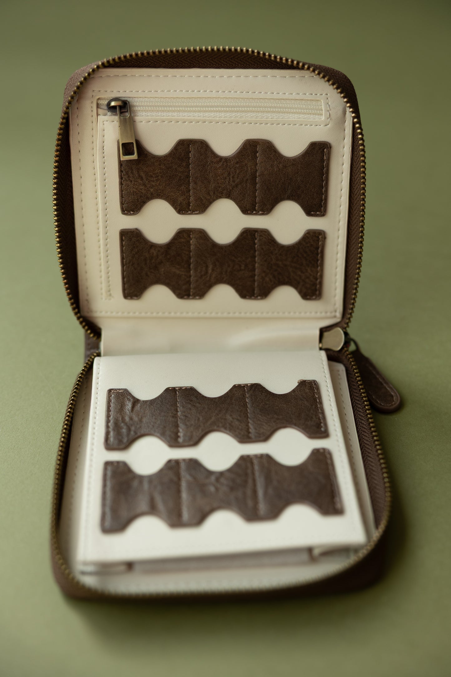 Memory Card Pouches
