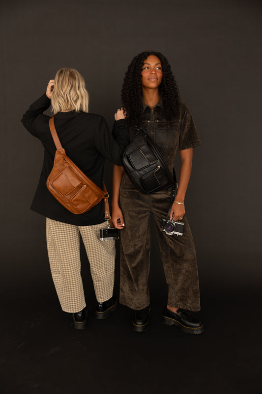 XL Photographer's Sling Bag