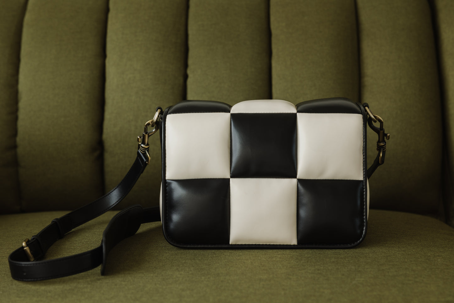 The Cali - Our Mini Camera Bag