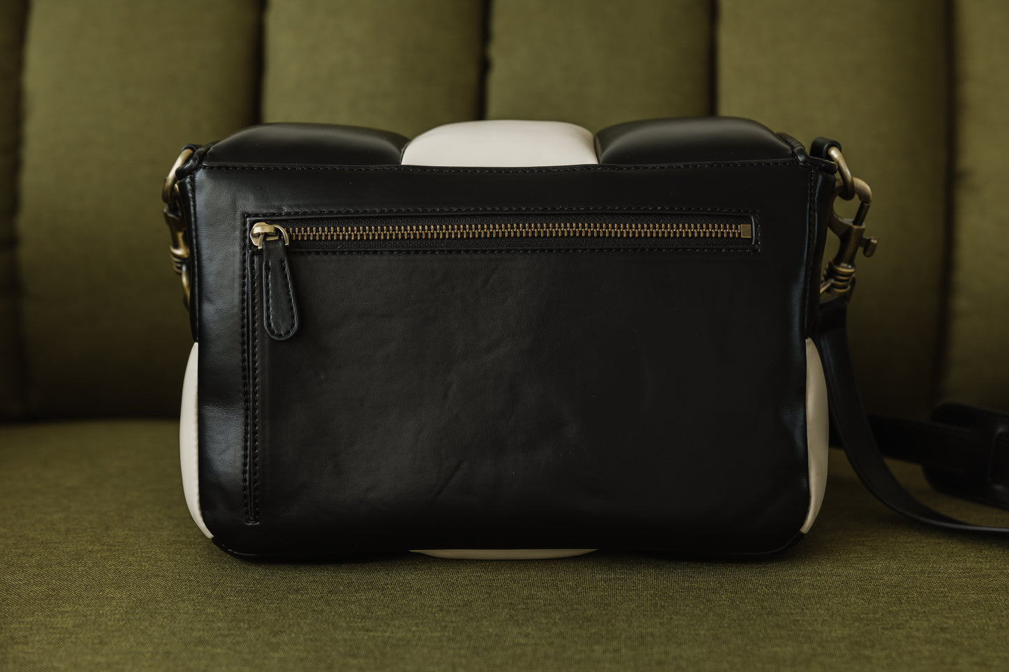 The Cali - Our Mini Camera Bag