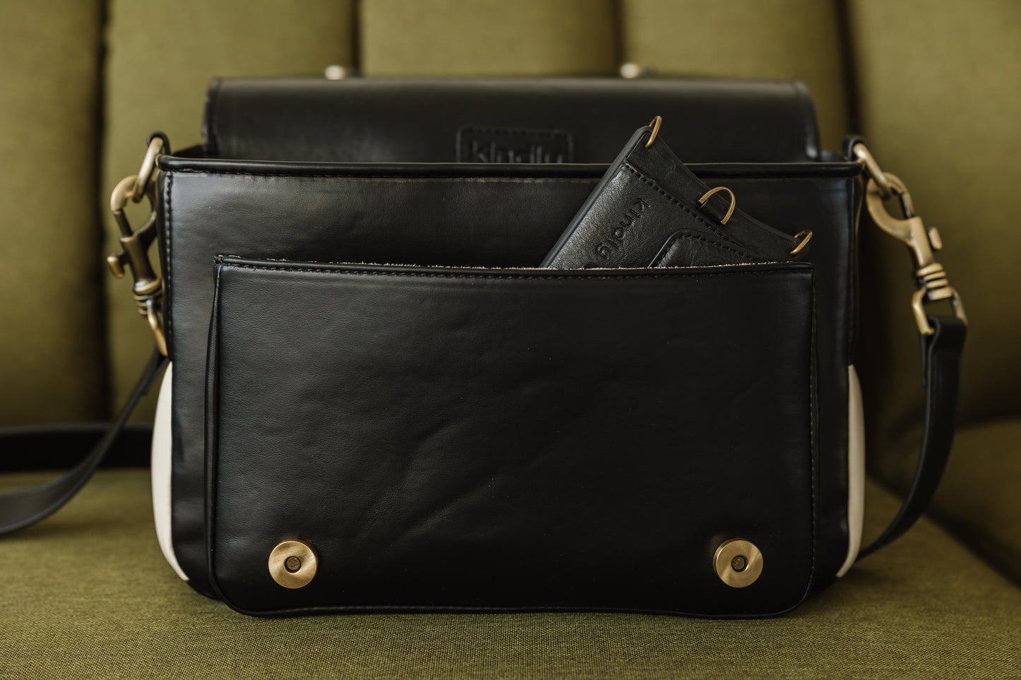 The Cali - Our Mini Camera Bag