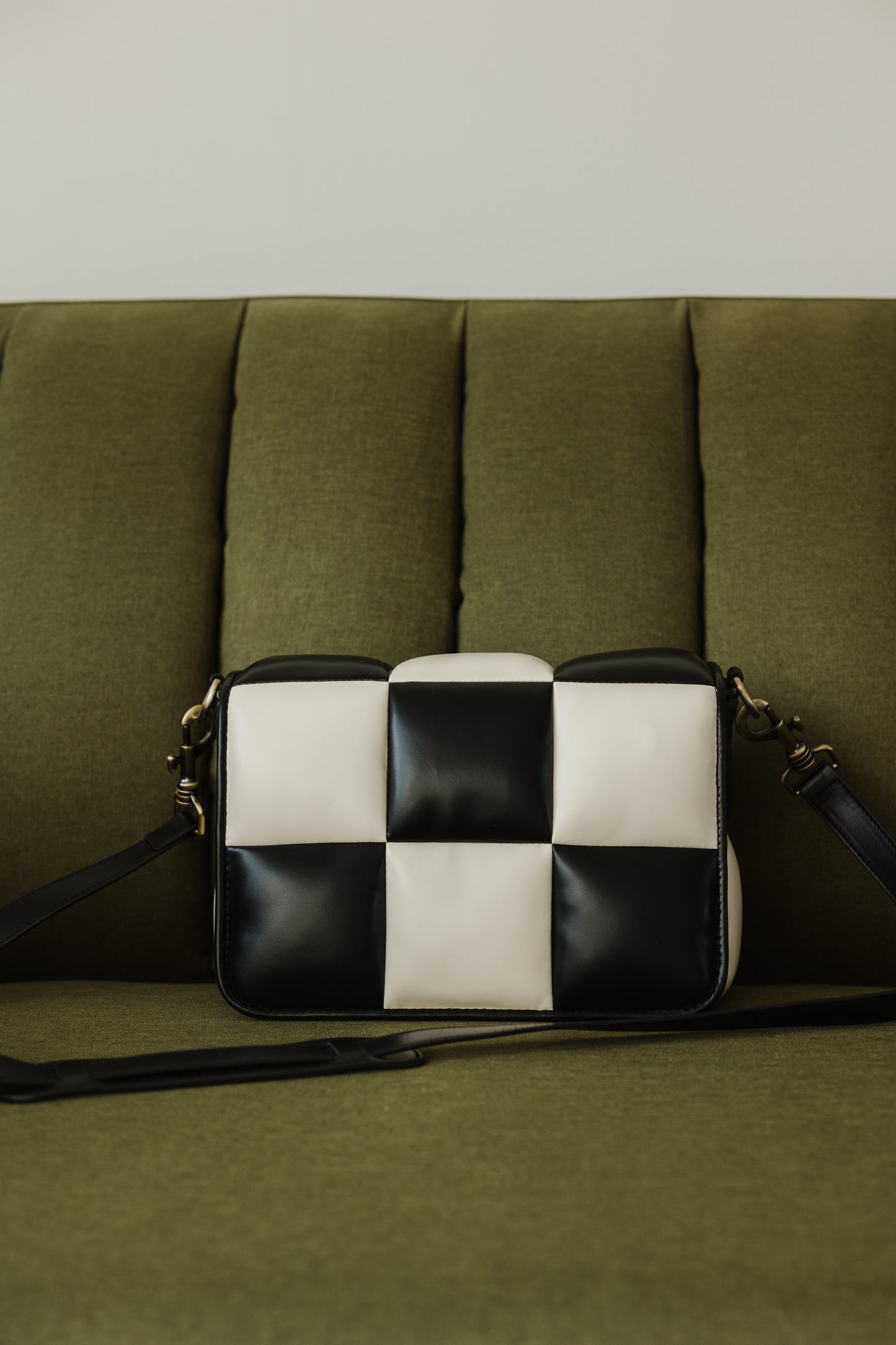 The Cali - Our Mini Camera Bag