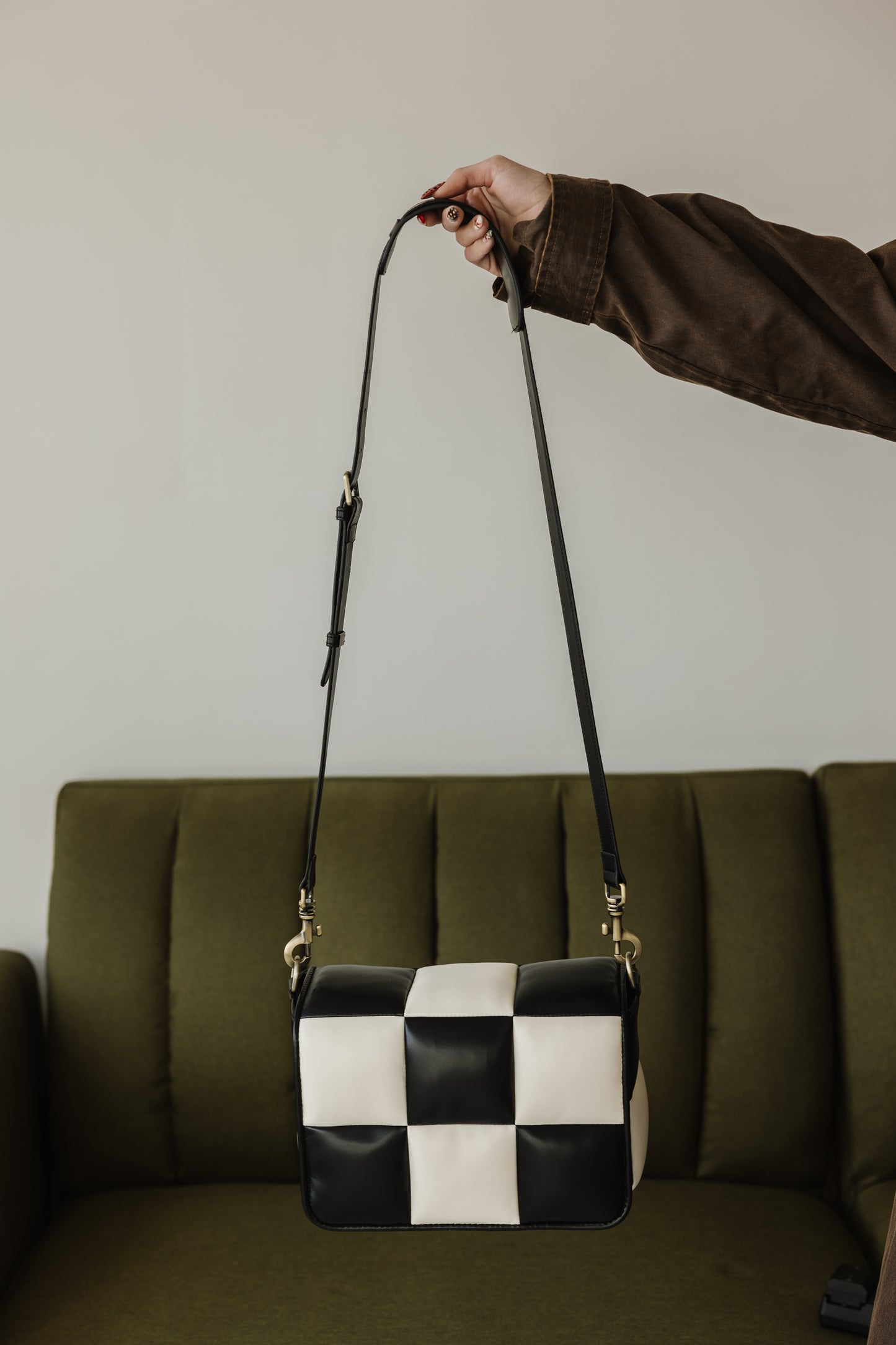The Cali - Our Mini Camera Bag