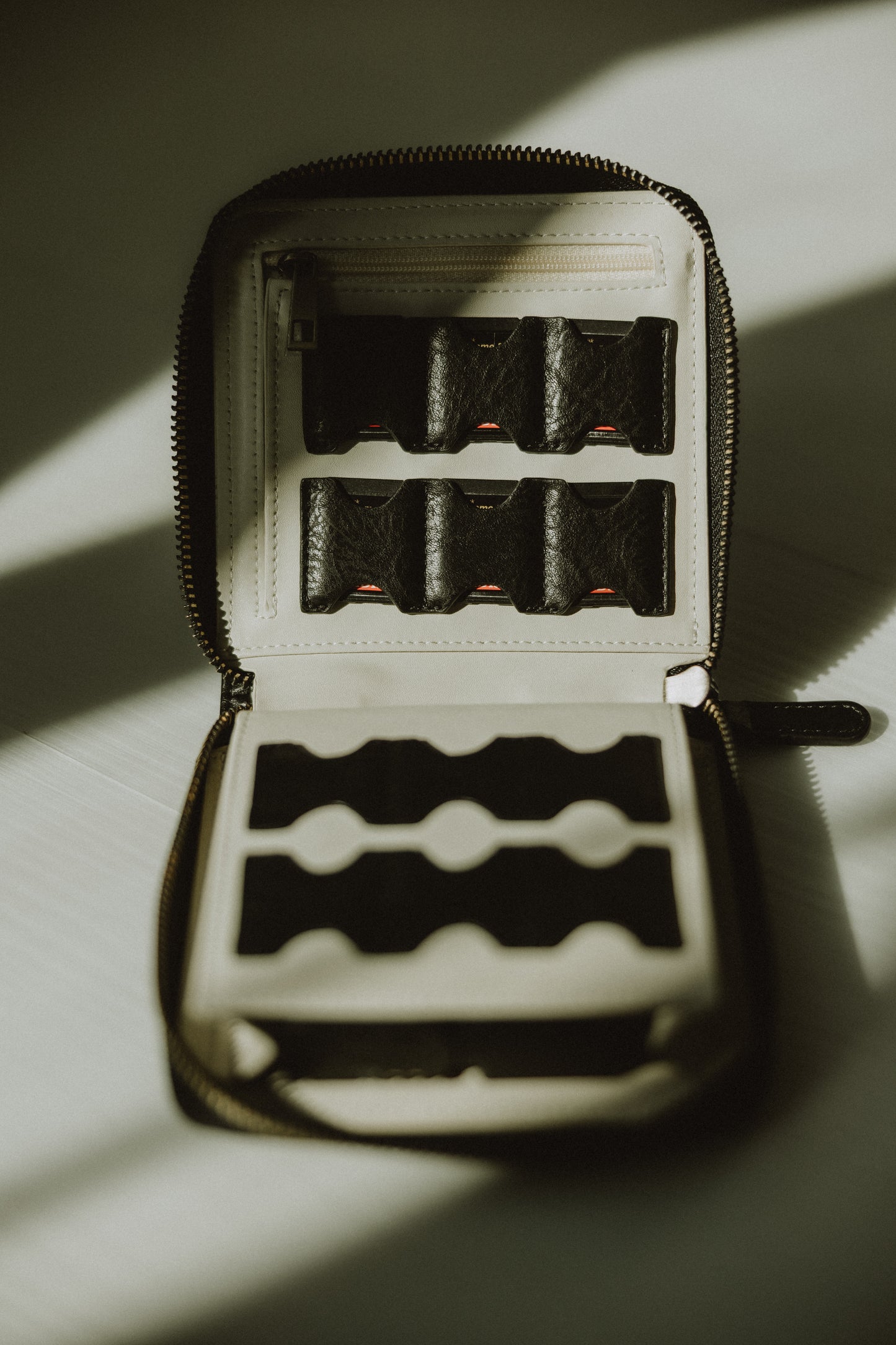 Memory Card Pouches