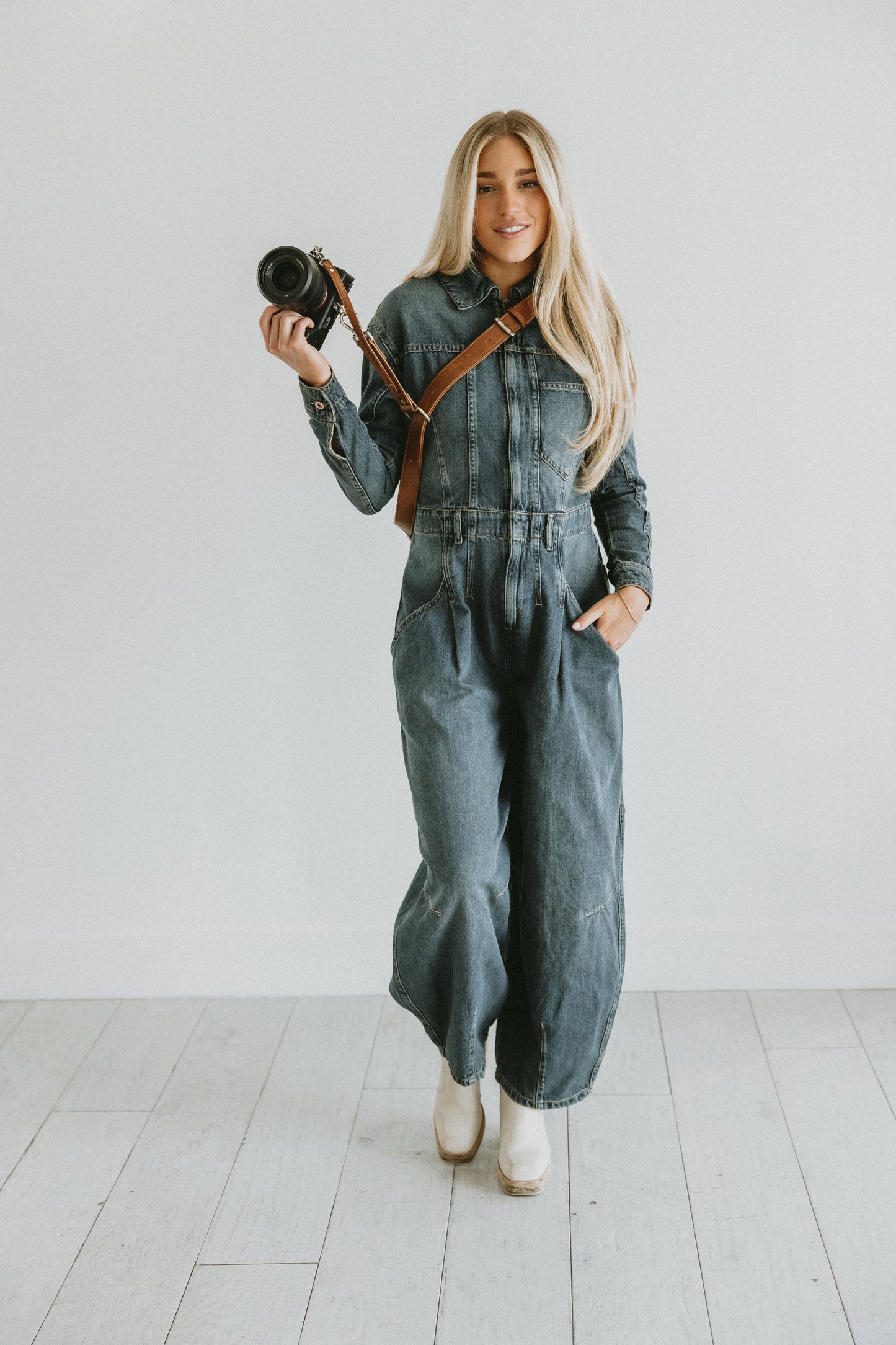 XL Photographer's Sling Bag