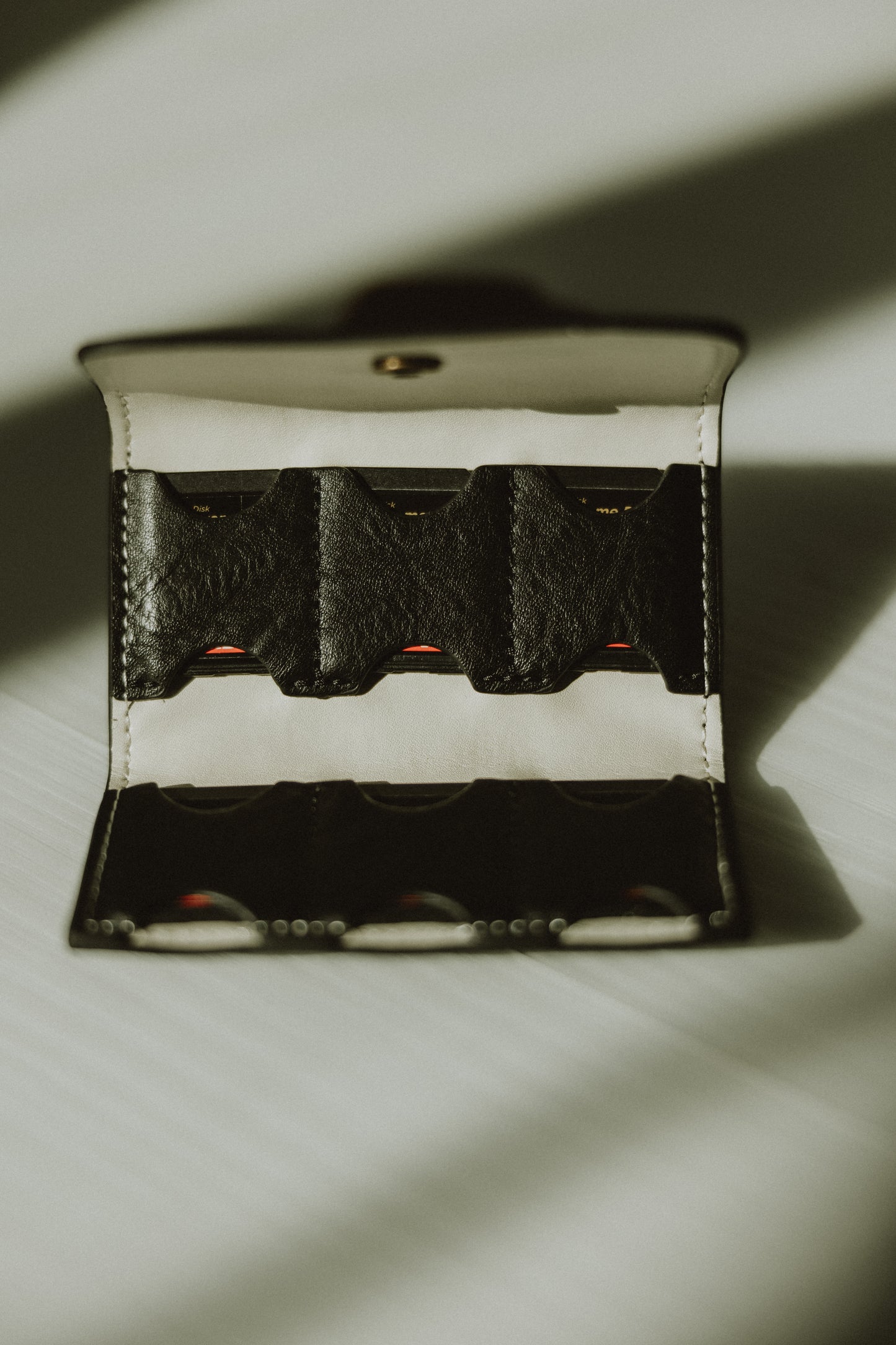 Mini SD Card Pouch