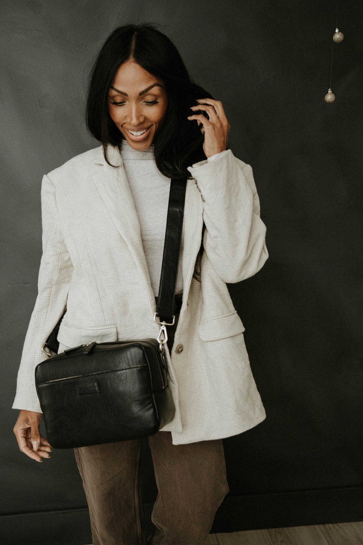The Cali - Our Mini Camera Bag