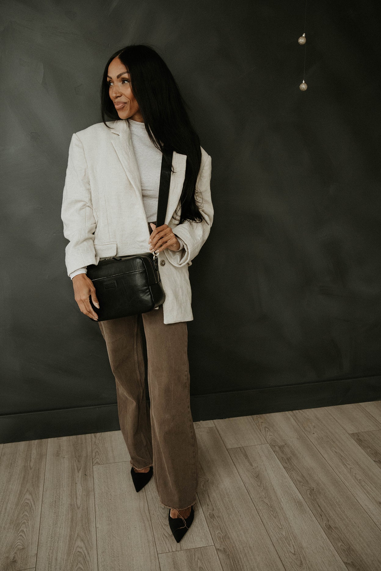 The Cali - Our Mini Camera Bag