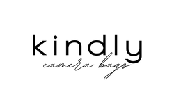 kindlycamerabags logo