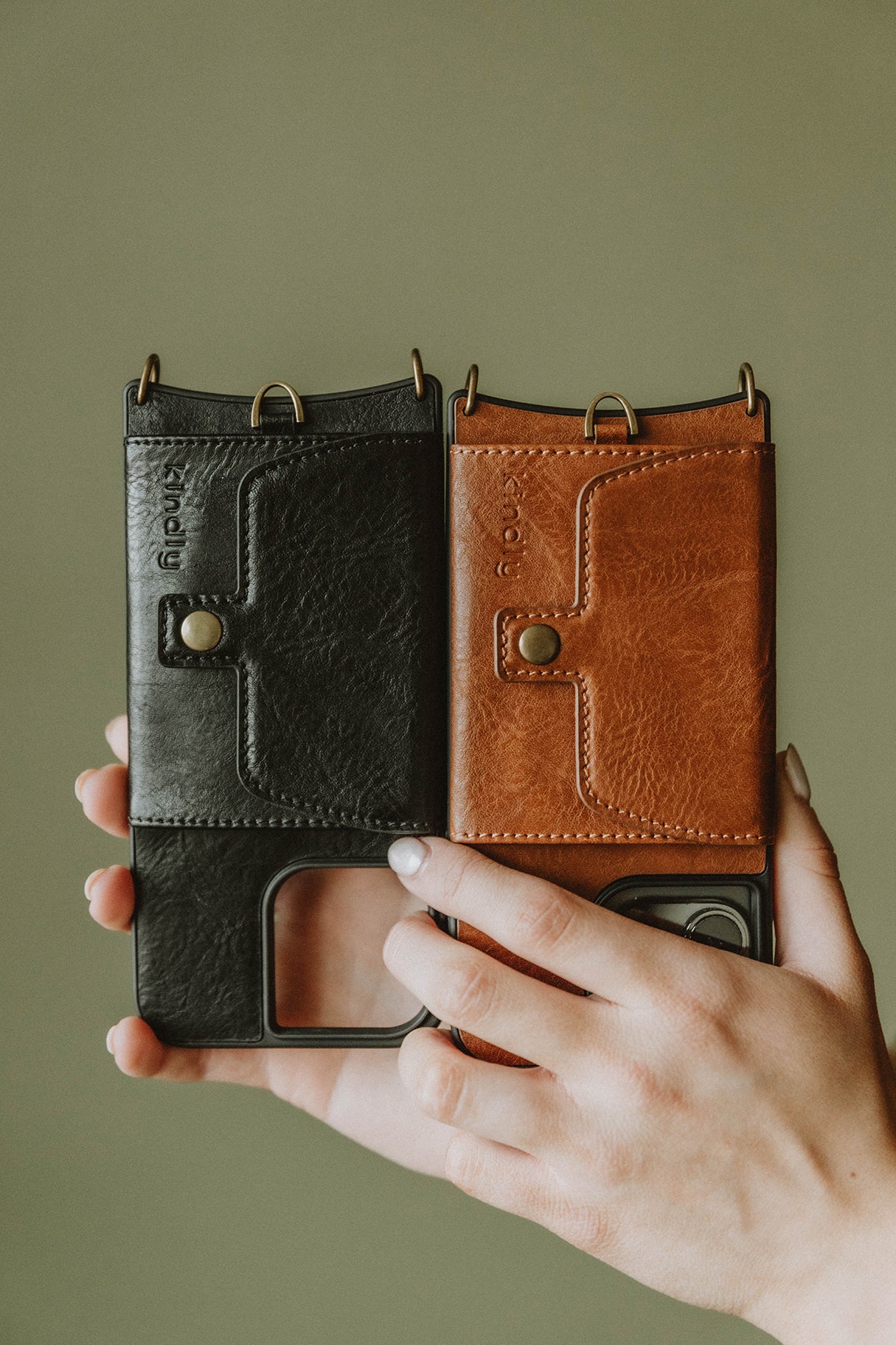 Phone Case Options