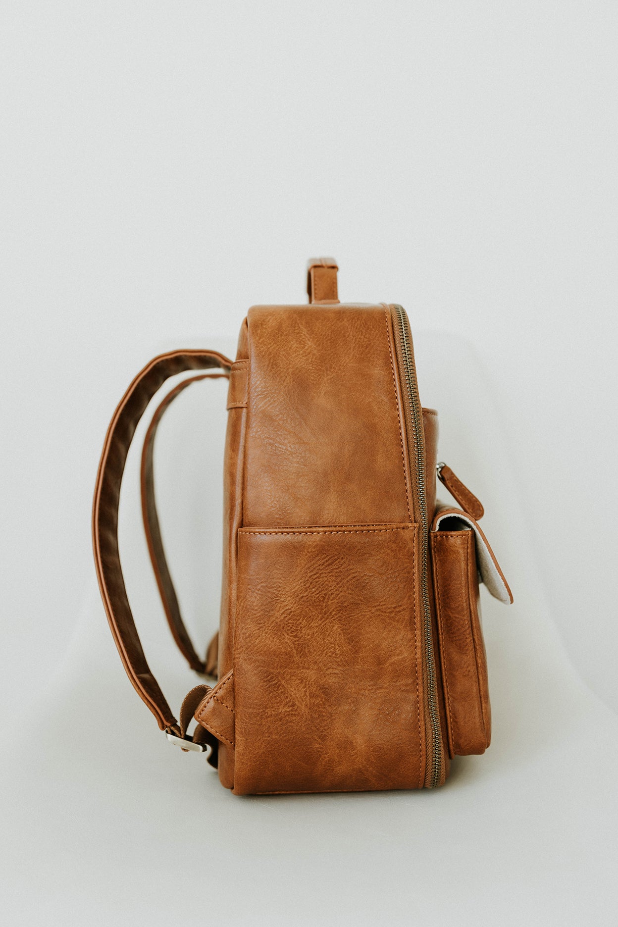 The Jenessa Midi- Mid-Size Camera Backpack