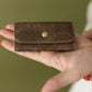 Mini SD Card Pouch