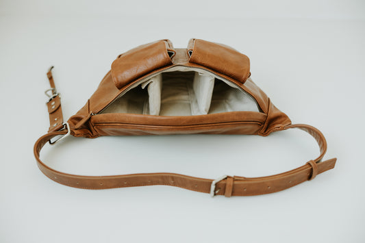 XL Photographer's Sling Bag