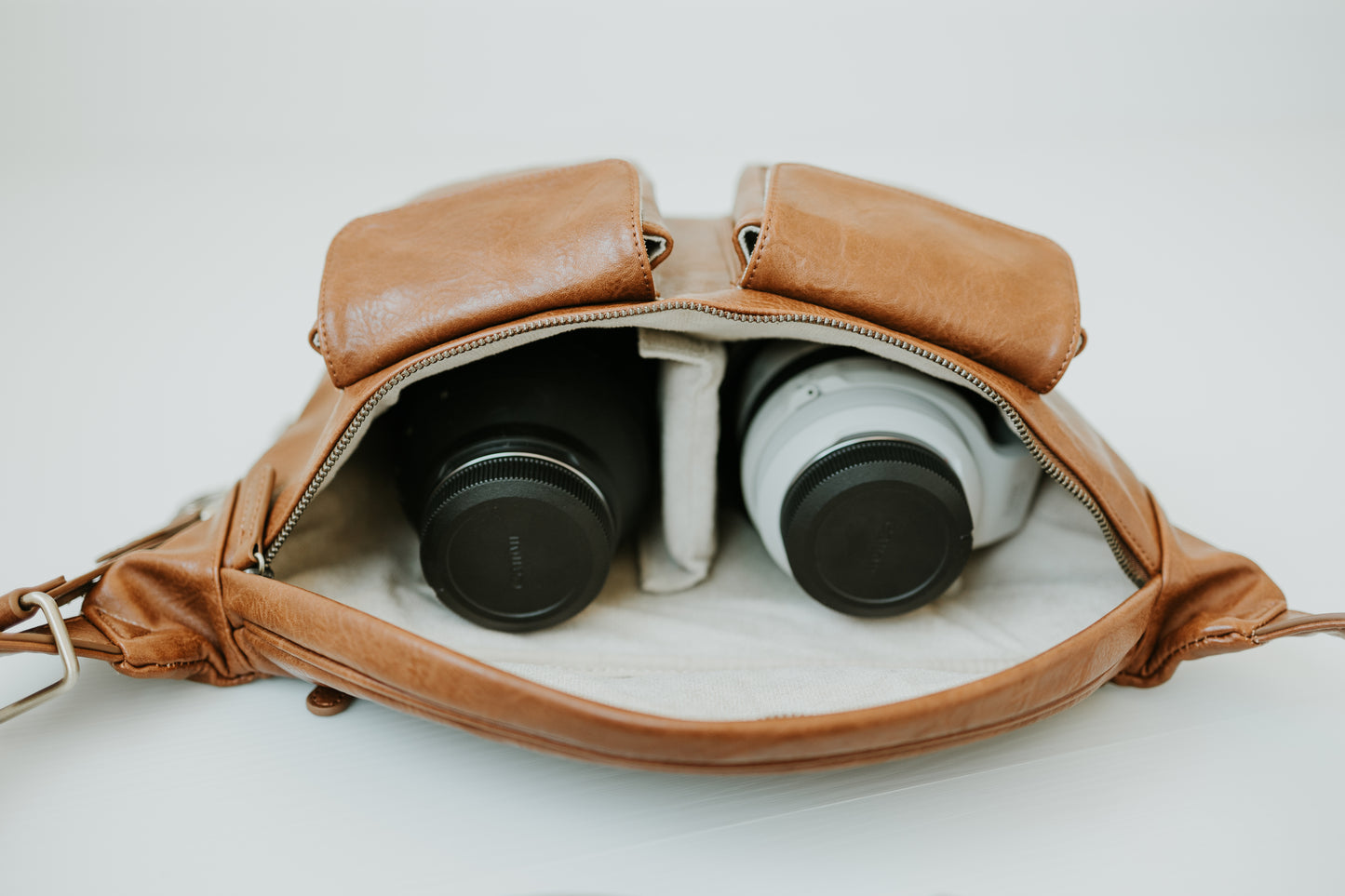 XL Photographer's Sling Bag PRE-ORDER ( Ships in November )