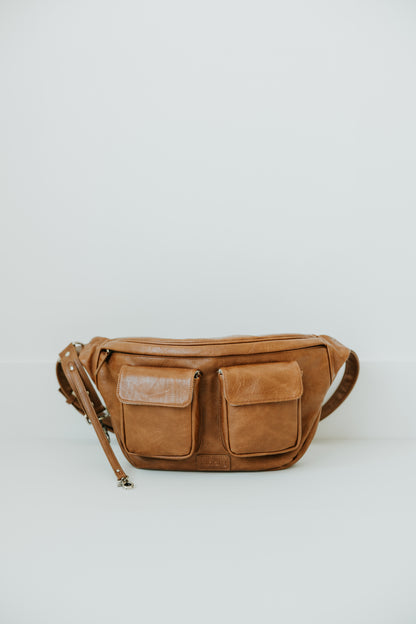 XL Photographer's Sling Bag (Chocolate is a pre-order for early July shipping)