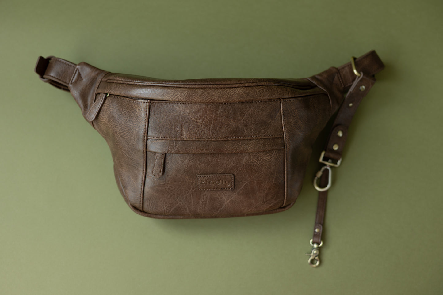 The Photographer's Sling Bag
