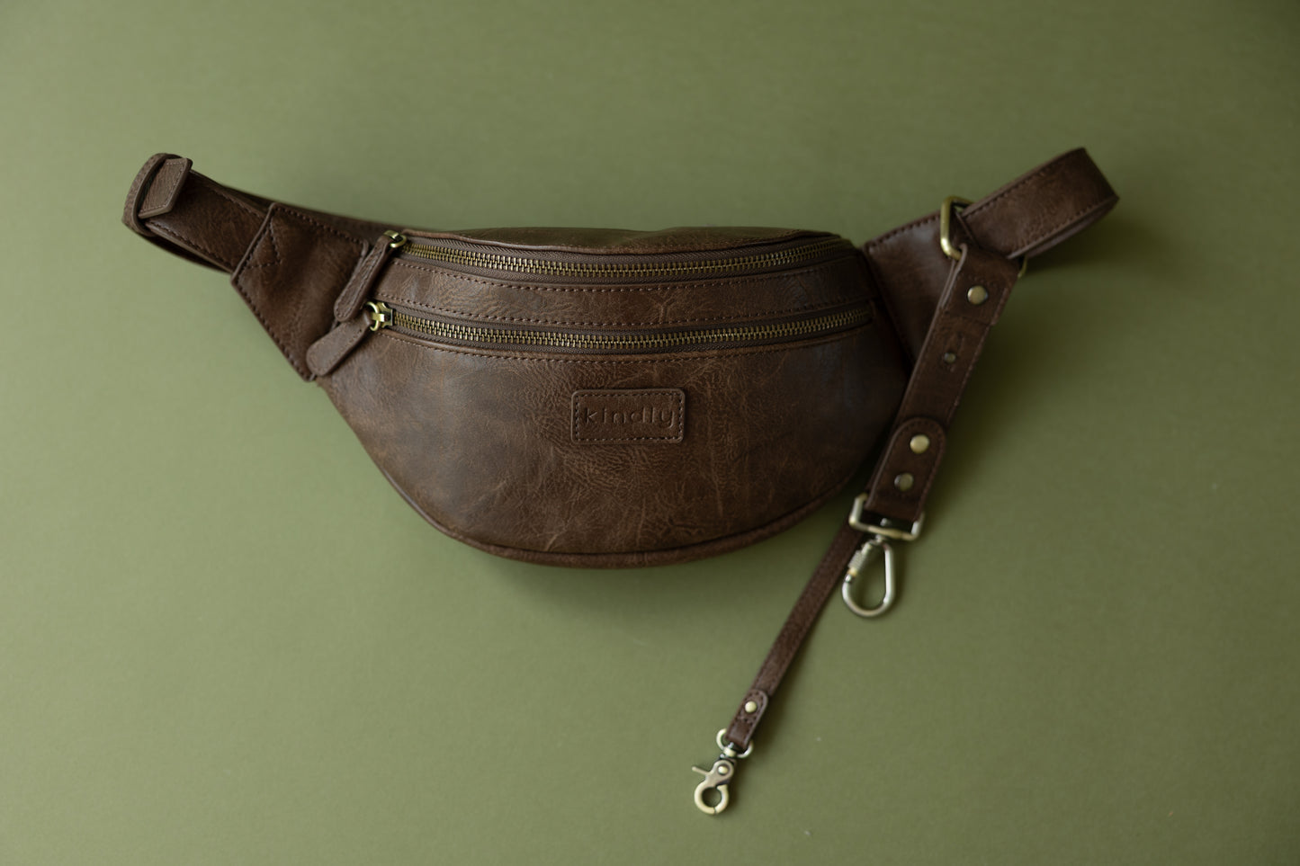 The Photographer's Fanny Pack