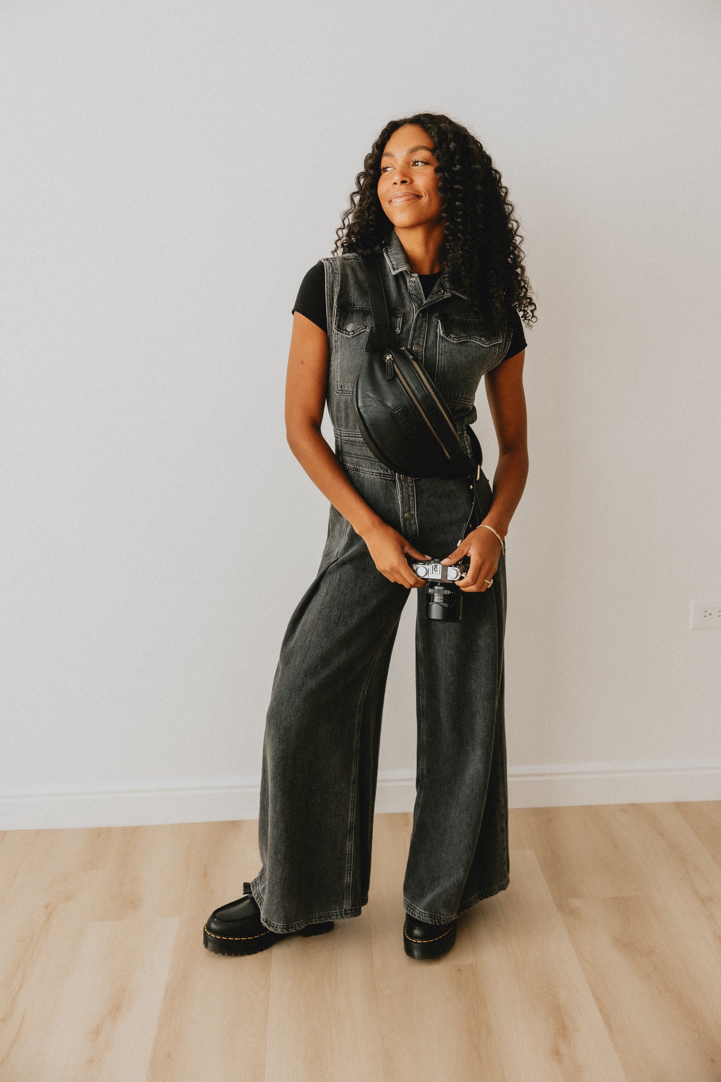 The Photographer's Fanny Pack