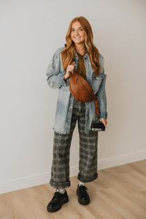 The Photographer's Fanny Pack
