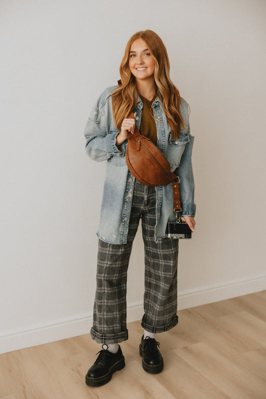 The Photographer's Fanny Pack