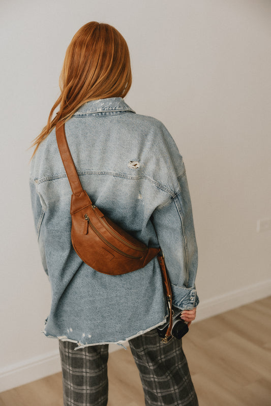 The Photographer's Fanny Pack