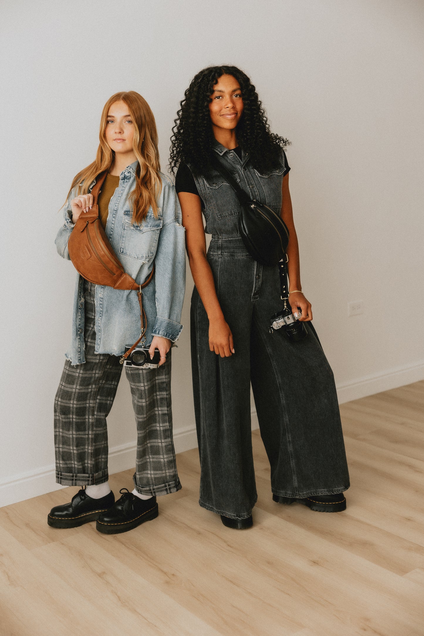 The Photographer's Fanny Pack