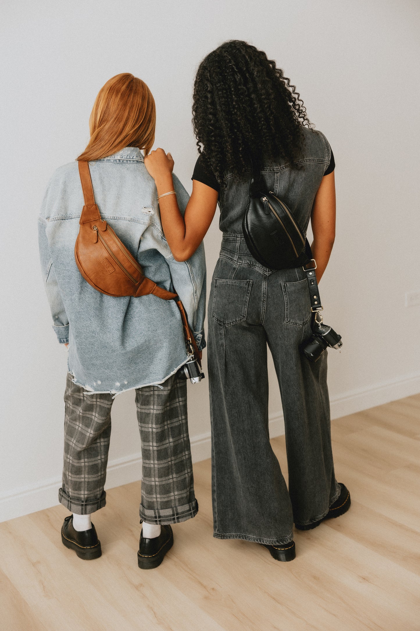 The Photographer's Fanny Pack