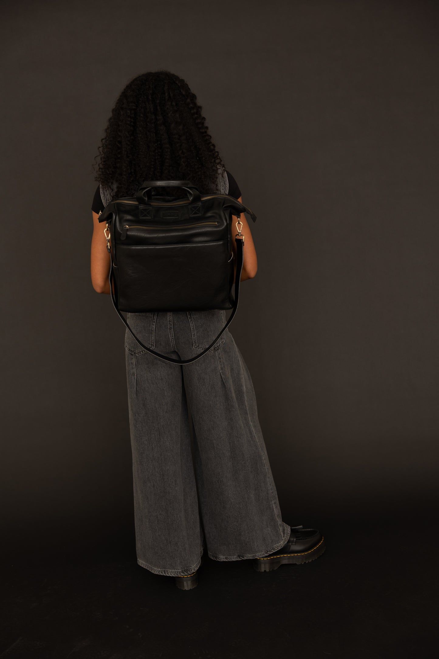 The Courtney - Full Size Versatile Camera Bag