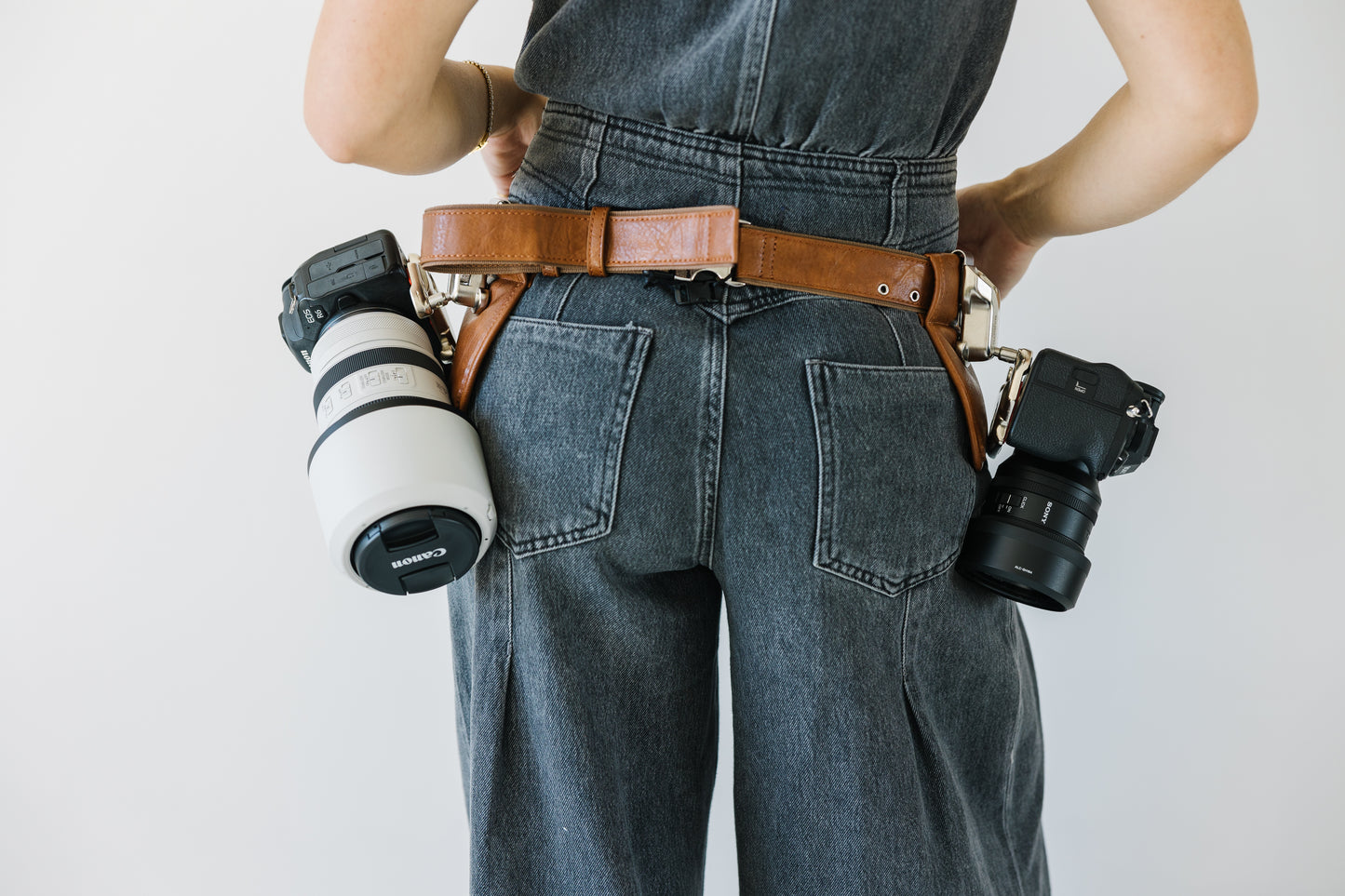 Kindly Camera Holster (Early February Delivery)