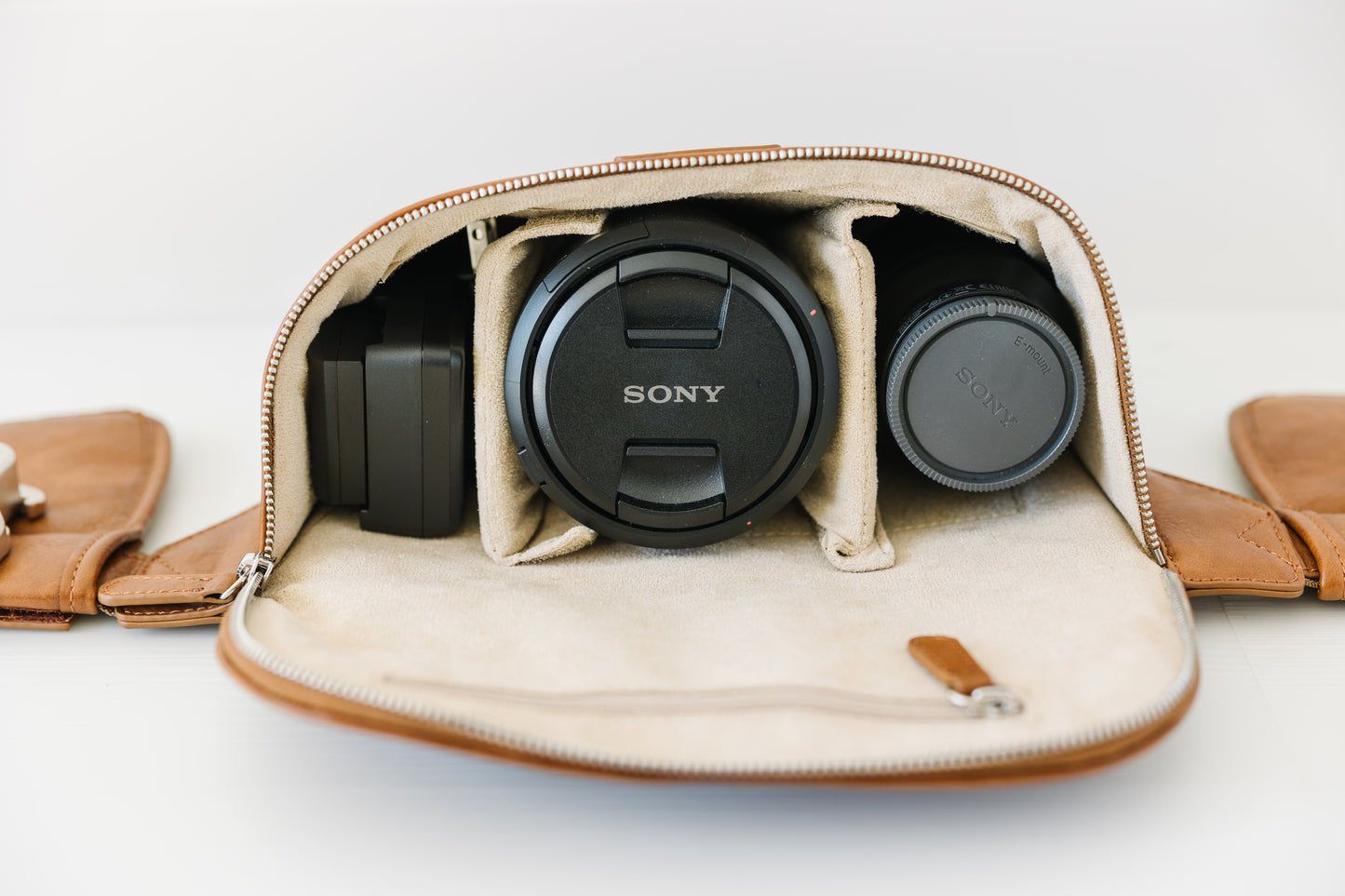 Kindly Dual Camera Holster (PRE-ORDER FOR MID-FEB SHIPPING)