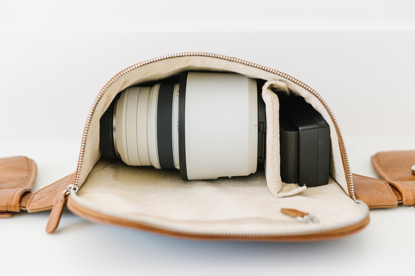 Kindly Dual Camera Holster (PRE-ORDER FOR MID-FEB SHIPPING)