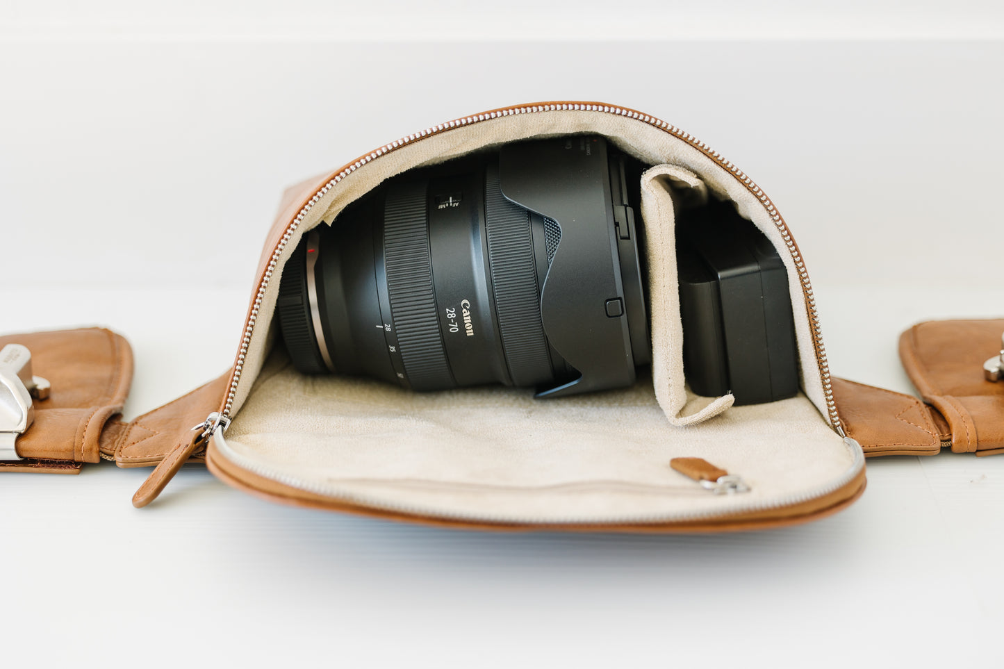 Kindly Dual Camera Holster (PRE-ORDER FOR MID-FEB SHIPPING)