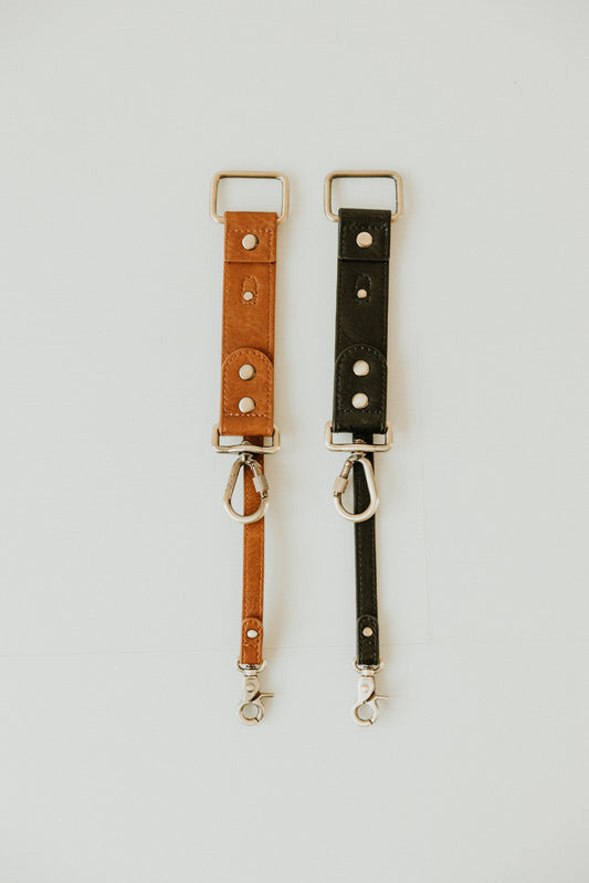 Replacement Straps (For Fanny Pack, Sling Bag, XL Sling Bag)