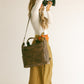 The Courtney - Full Size Versatile Camera Bag