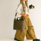 The Courtney - Full Size Versatile Camera Bag