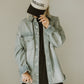 Camera Girl Trucker Hat