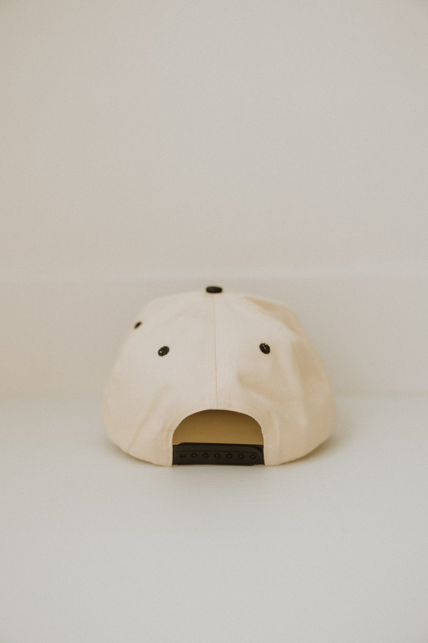 Camera Girl Trucker Hat