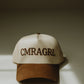 Camera Girl Trucker Hat