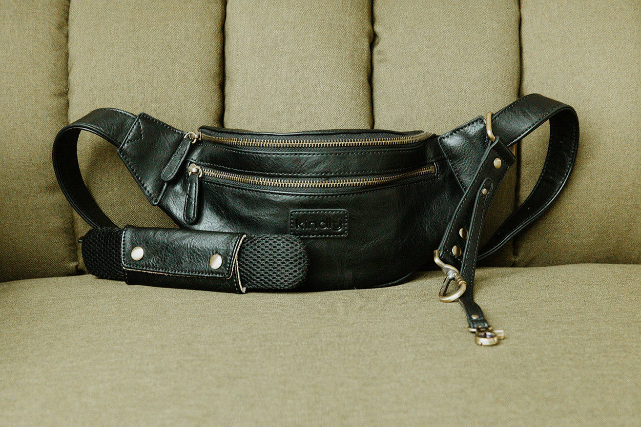 The Photographer's Fanny Pack