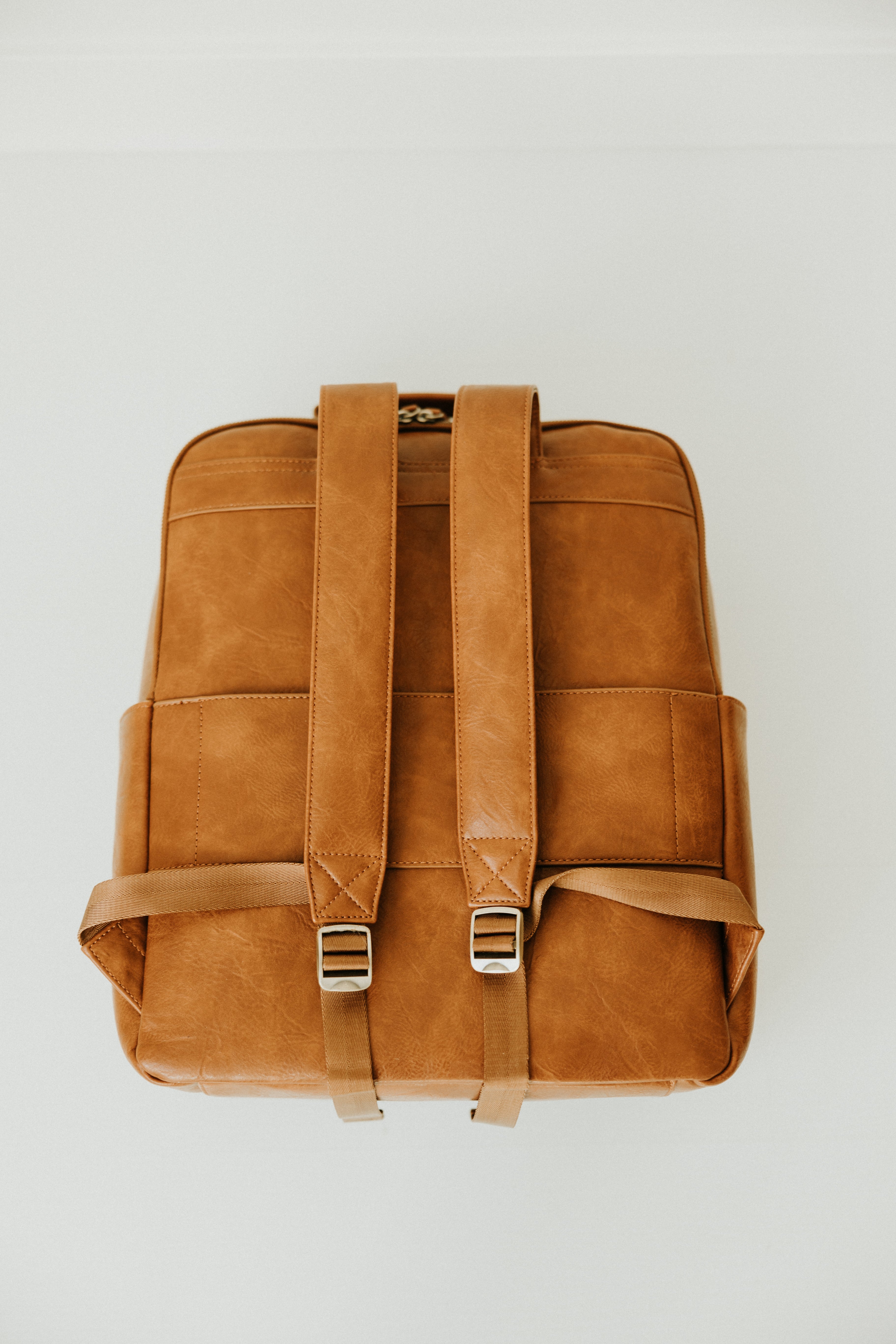 The Jenessa - Our Full Size Camera Backpack – kindlycamerabags