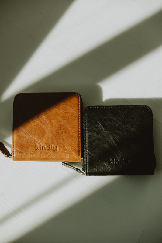 Memory Card Pouches