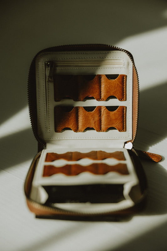 Memory Card Pouches
