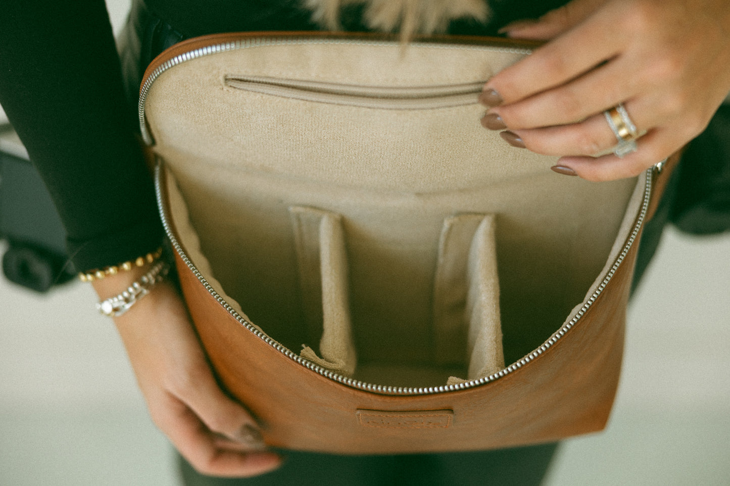 Kindly Dual Camera Holster (PRE-ORDER FOR MID-FEB SHIPPING)