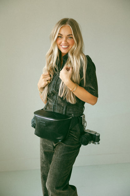 Kindly Dual Camera Holster
