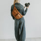 XL Photographer's Sling Bag PRE-ORDER ( Ships in November )