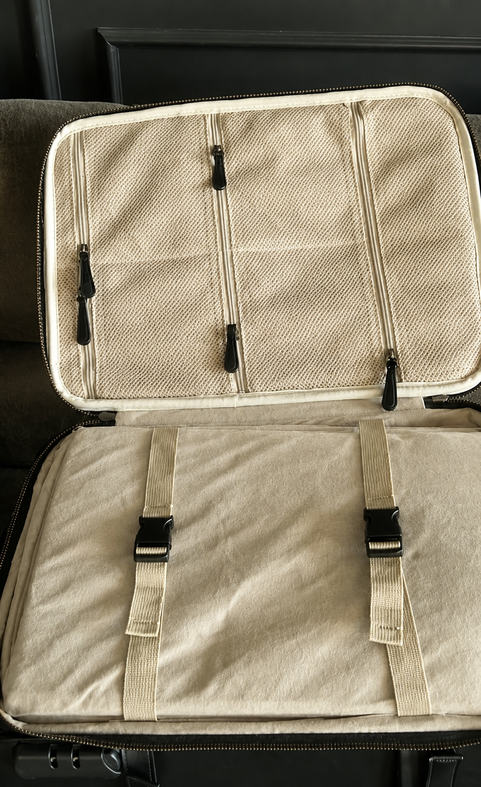 Kindly Rolling Bag